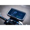 elektricka trikolka leramotors scooters c5 2000w modra