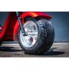 elektricka trikolka leramotors scooters c5 2000w modra