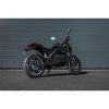 elektro motorka leramotors lancaster 3000w cerna