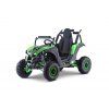 buggy leramotors razor iii deluxe 1200w zelena
