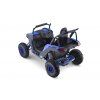 buggy leramotors razor iii deluxe 1200w modra