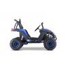 buggy leramotors razor iii deluxe 1200w modra