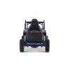 buggy leramotors razor iii deluxe 1200w modra