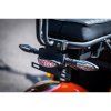 elektrokolobezka leramotors scooters c2 2000w hneda