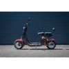 elektrokolobezka leramotors scooters c2 2000w hneda