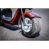 elektrokolobezka leramotors scooters c2 2000w hneda