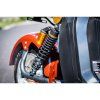 elektrokolobezka leramotors scooters c2 2000w hneda
