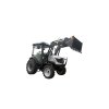 341 2 malotraktor tauros te504c