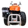 limit malotraktor 1077s s kultivatorem