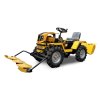 45 4 malotraktor tauros zx18 4x4