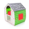 starplast magical house grey green 6