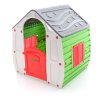 starplast magical house grey green 13