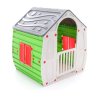 starplast magical house grey green 4