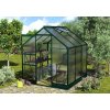skleník VITAVIA APOLLO 3800 PC 4 mm zelený LG4394