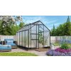 skleník VITAVIA APOLLO 6200 PC 6 mm černý LG4408