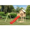 dětské hřiště KARIBU FRIEDA 91181 LG1855
