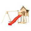 dětské hřiště KARIBU FRIEDA 91181 LG1855