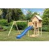 dětské hřiště KARIBU FRIEDA 91180 LG1854