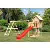 dětské hřiště KARIBU FRIEDA 91185 LG1858