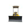 45 34 tauros zx18 4x4