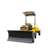 45 33 tauros zx18 4x4