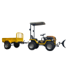 45 37 tauros zx18 4x4