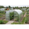 skleník LANITPLAST TIBERUS SE 3x4 m PC 6 mm LG4796  + skleníkové těsnění LANITPLAST 12 m LG3098