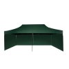 19480 party stan 3 x 6 m light zeleny