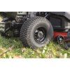 Scheppach TMR 452-98H-RD - zahradní traktor  ZDARMA: před odesláním sestavíme a zprovozníme / dovezeme po celé ČR dopravou DHL + 1x olej 10W30, 1l