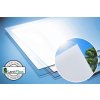 LANIT PLAST Marlon FSX 3mm polykarbonát plný opál 2,05x2,033m PK50-461