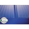 komůrkový polykarbonát Marlon ClickLoc 16 mm opal 0,5x3m PK1017-247