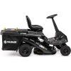 Fieldmann FZTR 6120-B - MiniRider  ZDARMA: sestavíme / zprovozníme / dovezeme po celé ČR dopravou DHL + 1x olej 10W30, 1l