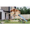 dětské hřiště KARIBU BENJAMIN 97781 natur LG4942