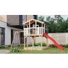 dětské hřiště KARIBU BENJAMIN 97784 terragrau LG4947