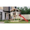 dětské hřiště KARIBU BENJAMIN 97784 terragrau LG4947