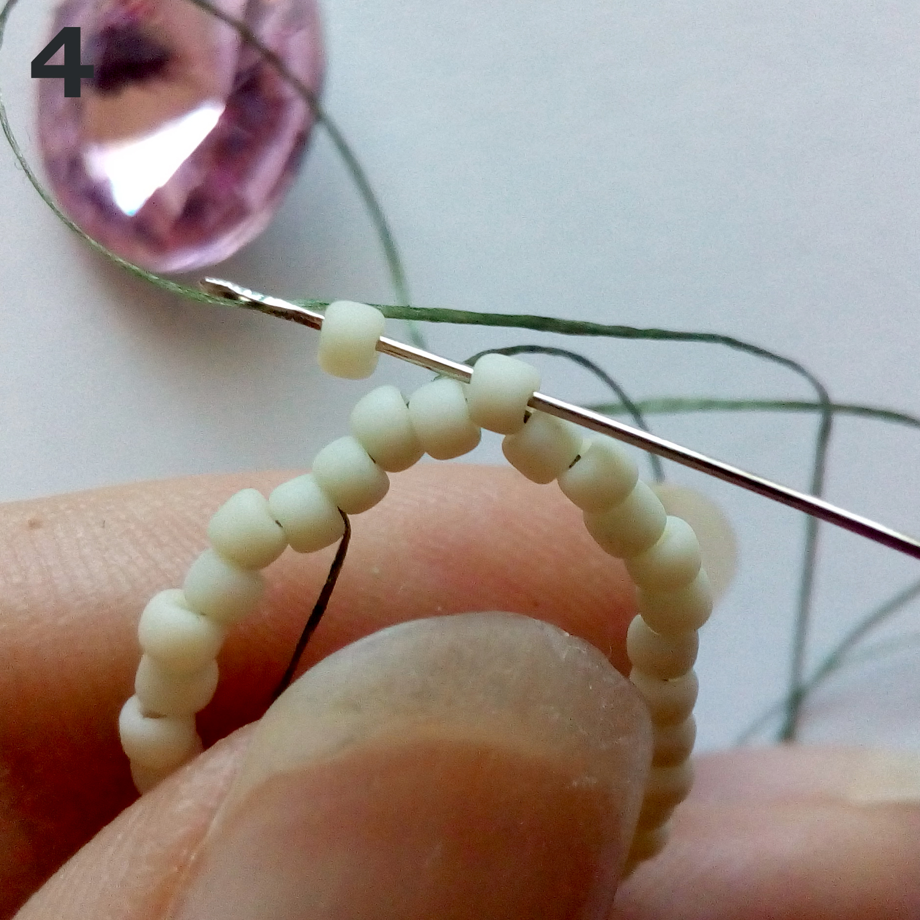 Jak uvázat pruženku?