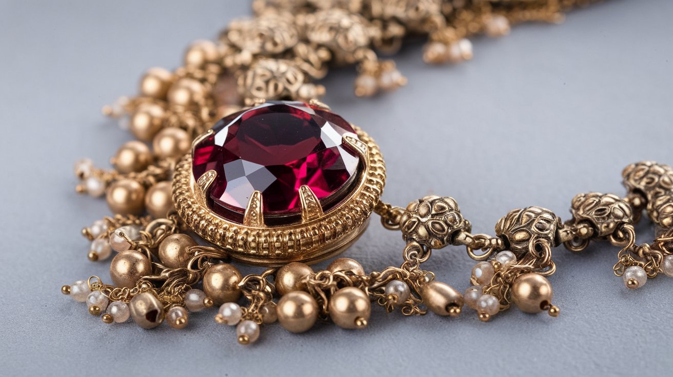 Bižuterie – vše, co potřebujete vědět