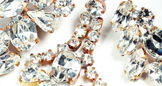 Jablonecká bižuterie