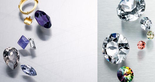Swarovski kolekce podzim/zima 2014/2015