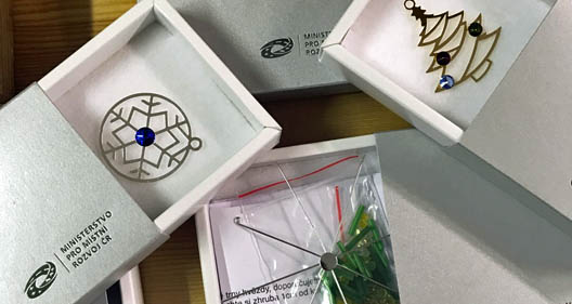 Zakázková výroba bižuterie