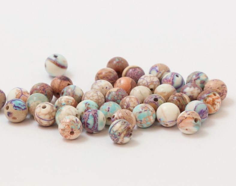 Nové minerály - mobile