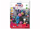 Fimo hmota - sady