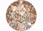 SWAROVSKI® Crystals (elements) 1088 Xirius Chaton