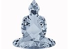 Swarovski® Crystals (elements) 4779 Buddha