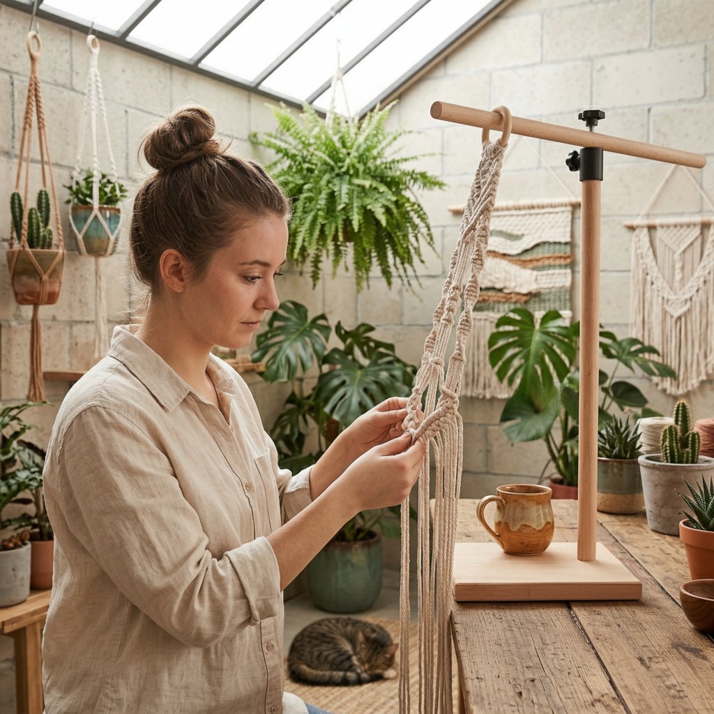 macrame-tvoreni
