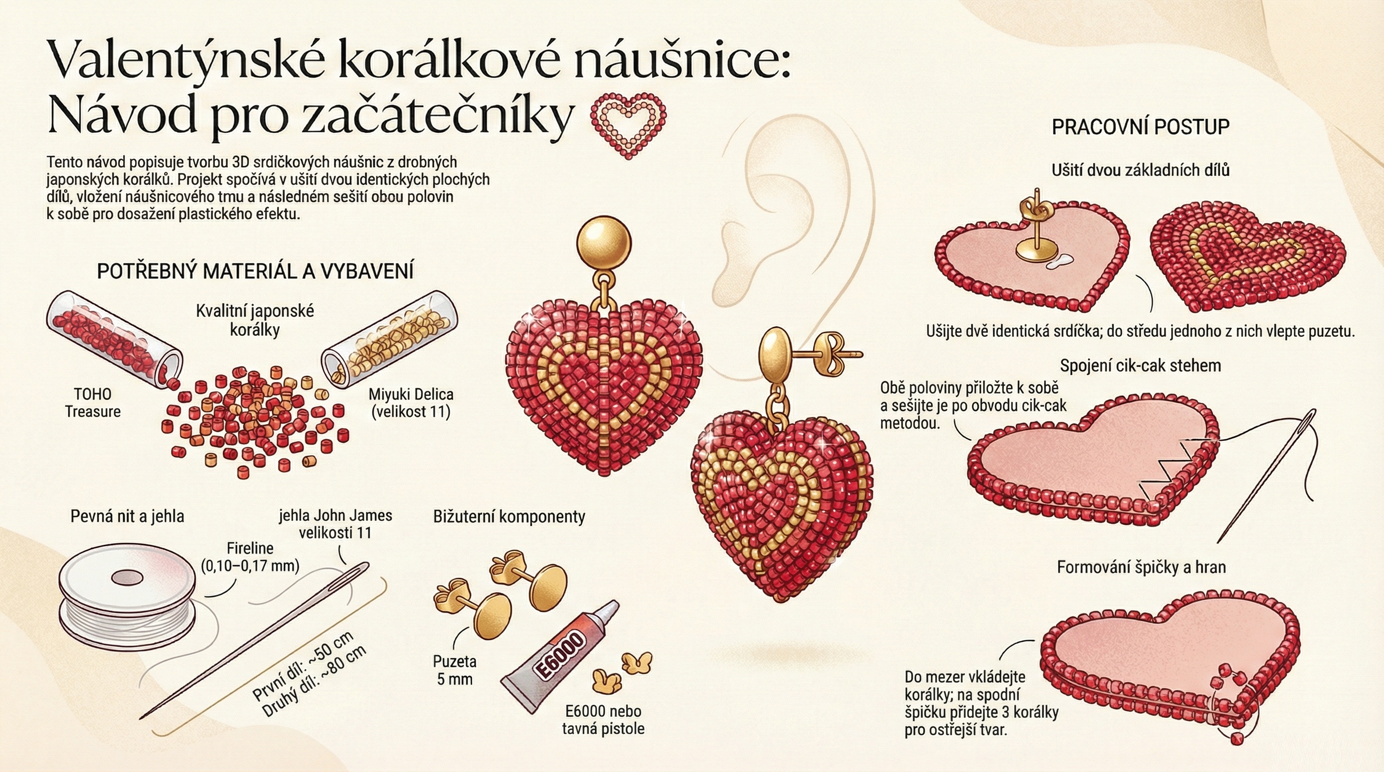 nausnice-valentyn-navod