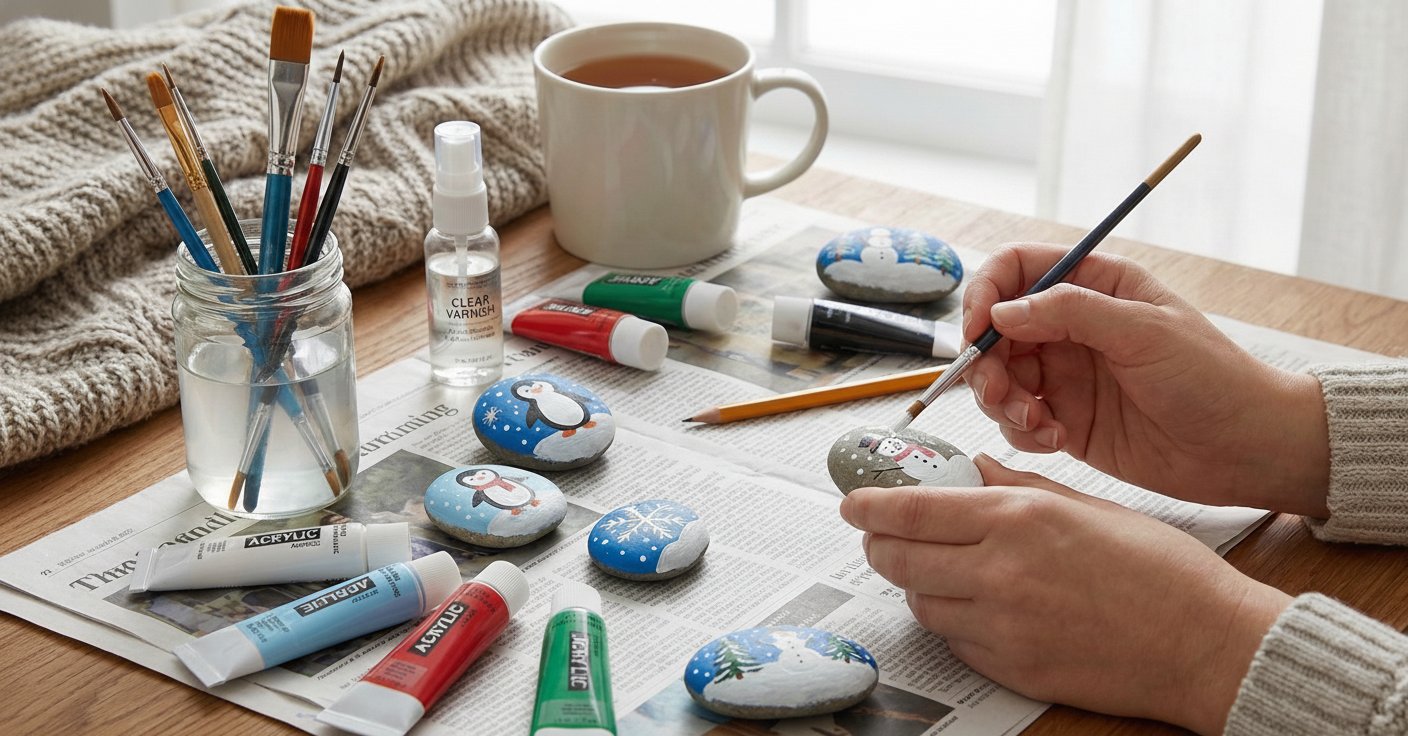 zimni-malovani-kaminky