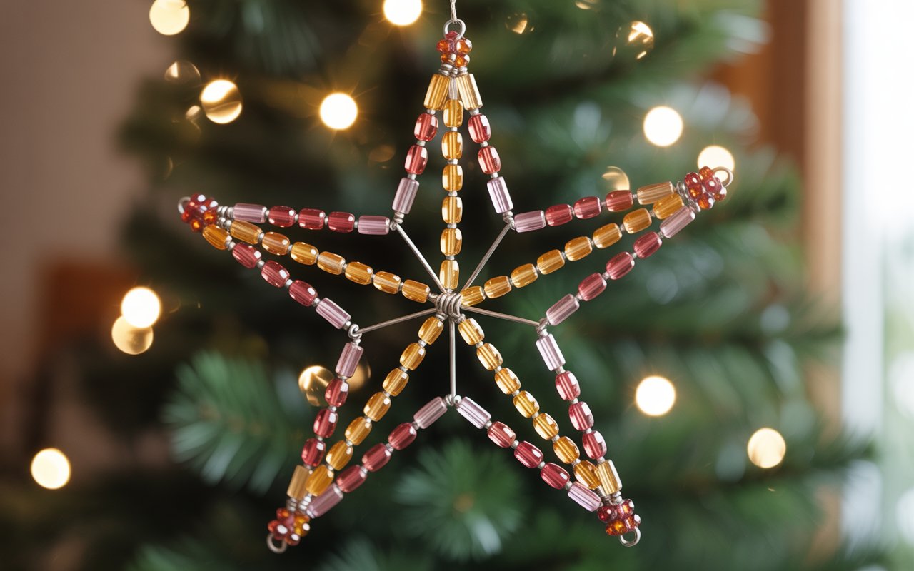 trpitiva-vanocni-hvezda-koralkky