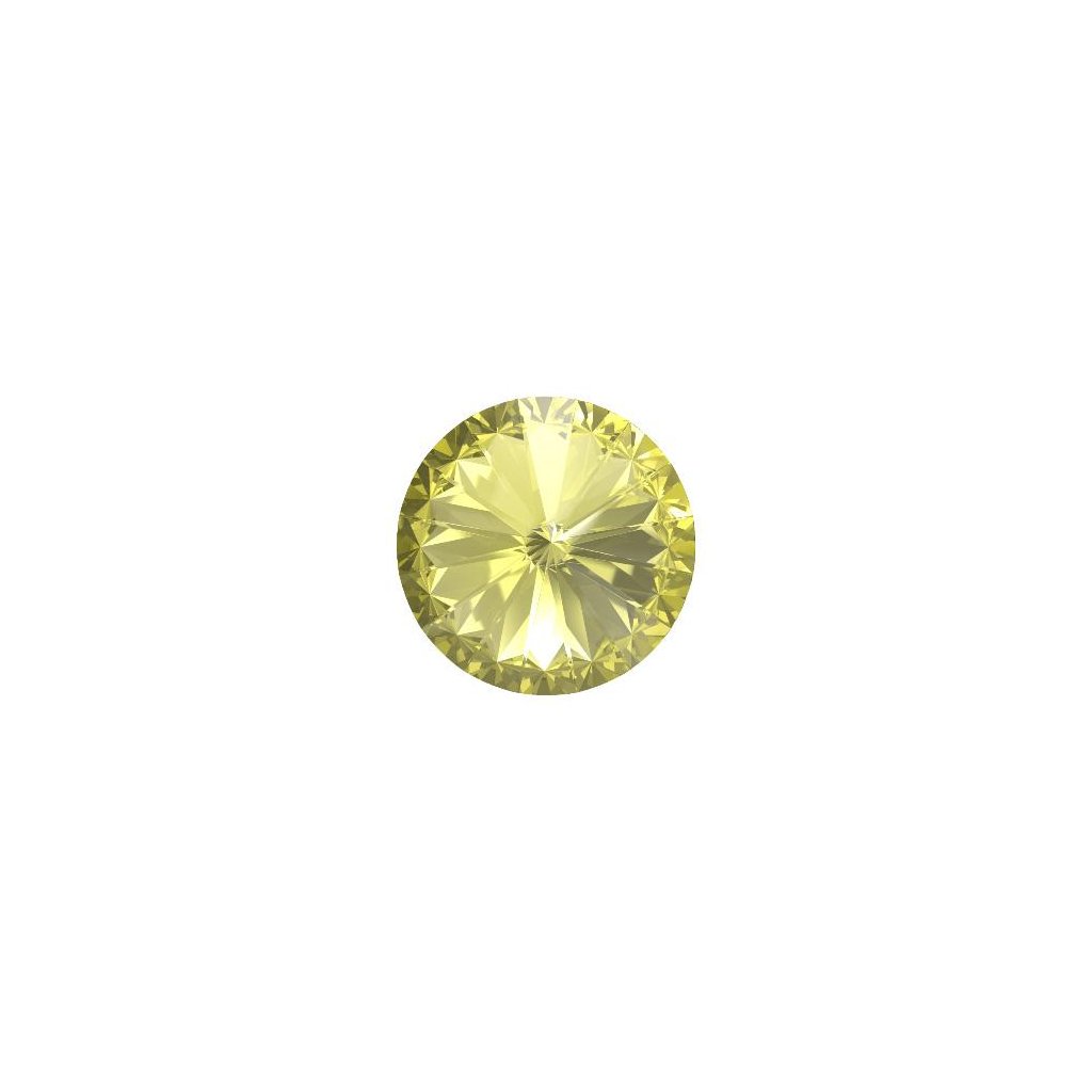 Preciosa MC Rivoli MAXIMA ss29 Jonquil F