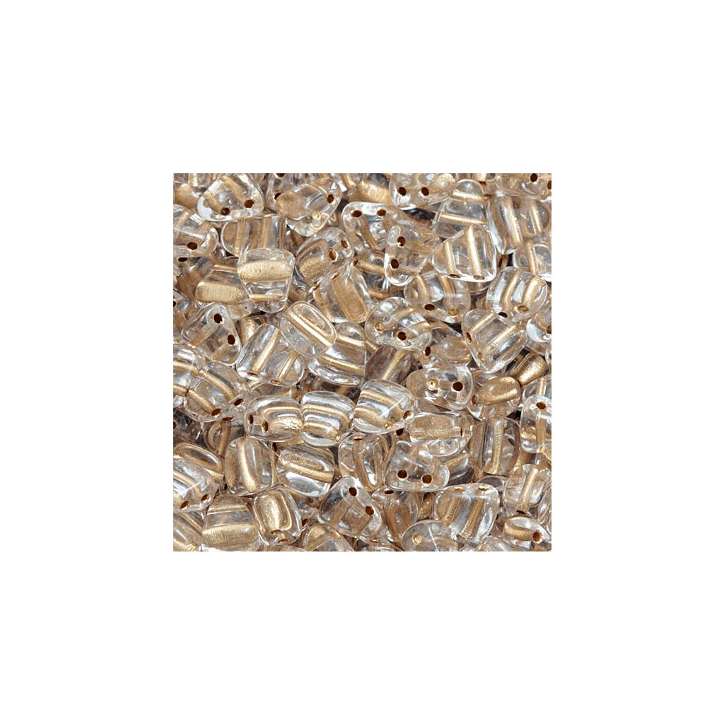 MATUBO NIB-BIT Crystal Gold Lined